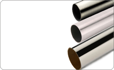 Nickel Plated Tube