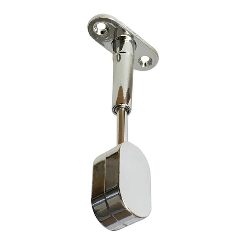 Adjustable Oval End Bracket