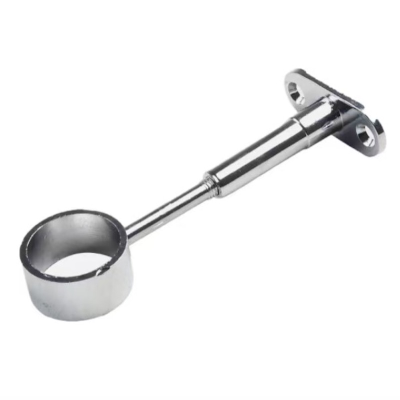 Adjustable Round Tube Centre Bracket