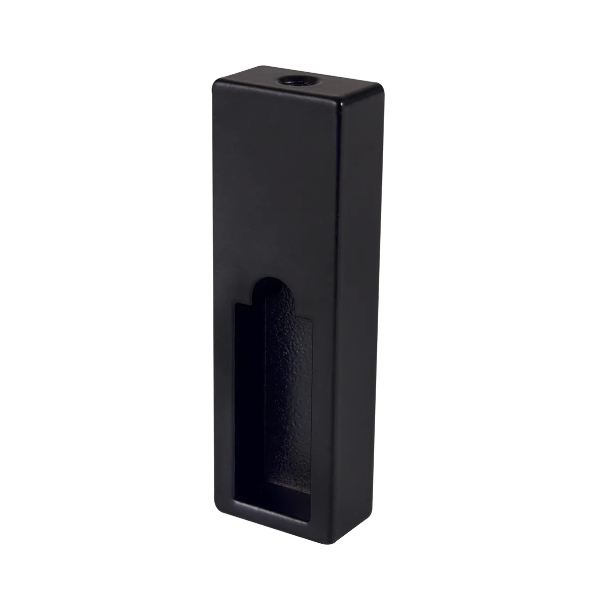 Wardrobe Fitting End Bracket