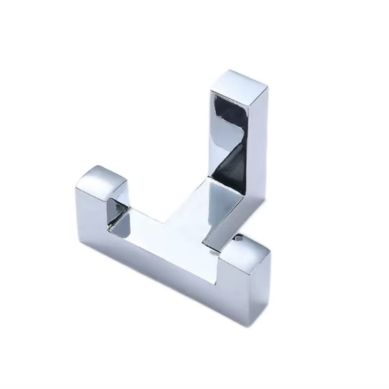 Double Robe Hook