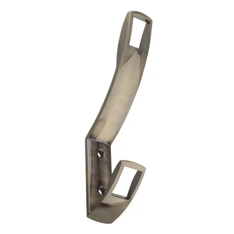 Wall-Mounted Hook